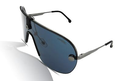 #ad #ad Carrera Sunglasses CA Epica II 6LB KU Ruthenium Blue