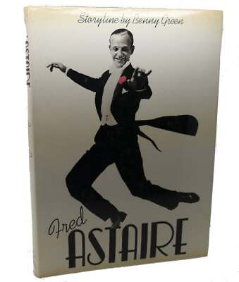 #ad Benny Green FRED ASTAIRE