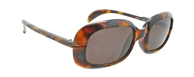 #ad New Authentic KENZO MISAKI K 1294 G. 705 90s France Tortoise Vintage Sunglasses