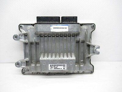 #ad 16 17 Honda Civic Engine Electronic Control Module 378205BAL64 OEM amp; SANA