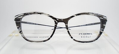 #ad Koali 20065K NN 10 52 17 Eyeglass Optical Frames Glasses Womens Morel France