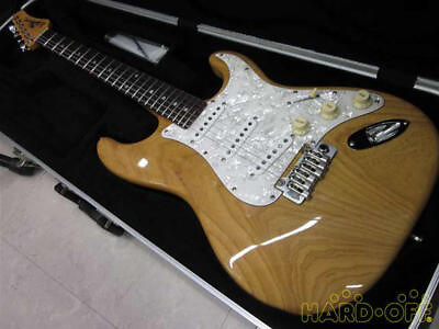 #ad WASHBURN LS Electric Guitar w Hard case JP $1186.79