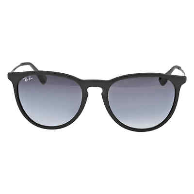 #ad Ray Ban Erika Classic Grey Gradient Phantos Ladies Sunglasses RB4171 622 8G 54
