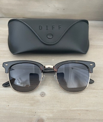 #ad Diff eyewear blair sunglasses new