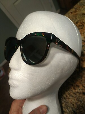 #ad Costa Del Mar Bimini Shiny Abalone Gray Silver Mirror BIM208 Sunglasses 039