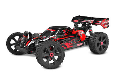 #ad Team Corally Asuga XLR 6S Roller Racing Buggy