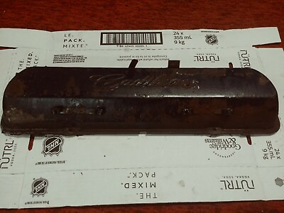 #ad 1964 May fit other years Cadillac 425 VALVE COVER