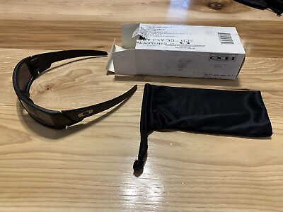 #ad #ad Oakley Gas Can Brand New Never Worn