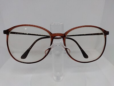 #ad Marcolin Glasses Frames Only Campus Mod.656 Col.936 MXP