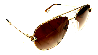 #ad NEW Dolce amp; Gabbana 2283B Sunglasses 02 13 58 17 140 100% AUTHENTIC