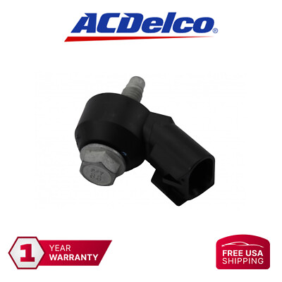 #ad ACDelco Ignition Knock Detonation Sensor 213 1576