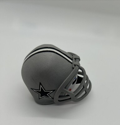 #ad Jack In The Box Jack Dallas Cowboys Football Antenna Topper Ball Pre Owned