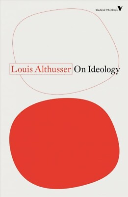 #ad On Ideology Paperback by Althusser Louis Brand New Free shipping in the US