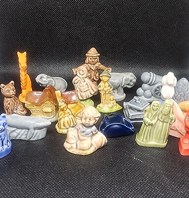 #ad Wade New England Figurines quot;Whimsiesquot; YOU PICK THE ONE YOU WANT