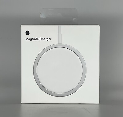 #ad OEM Genuine Apple MagSafe Charger MHXH3AM A $27.95
