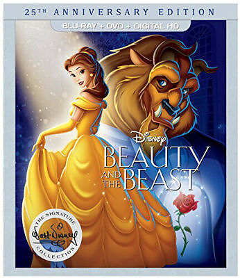 #ad Beauty and the Beast