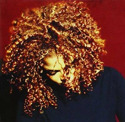 #ad The Velvet Rope Audio CD By Janet Jackson VERY GOOD