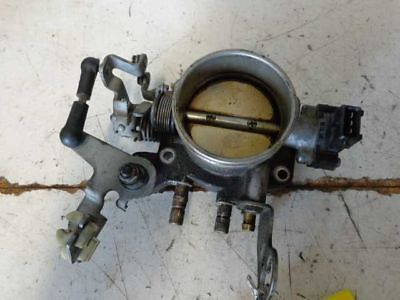 #ad Throttle Body Primary Throttle Fits 93 95 BMW 325i 447953
