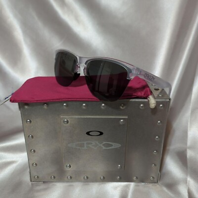 #ad Oakley Holbrook Light sunglasses Accessories matte clear boston black 06