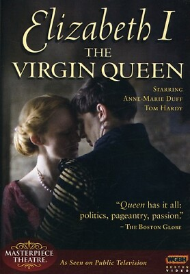 #ad Elizabeth I: The Virgin Queen