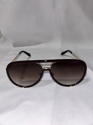 #ad Quay High Profile Sunglasses