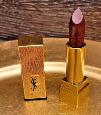 #ad Yves Saint Laurent Rouge Pur Couture Lipstick 54 .13 oz