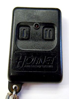 #ad Hornet remote fob EZSDEI467 aftermarket keyless entry responder replacement fob
