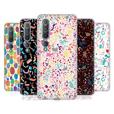 #ad OFFICIAL NINOLA PATTERNS SOFT GEL CASE FOR XIAOMI PHONES