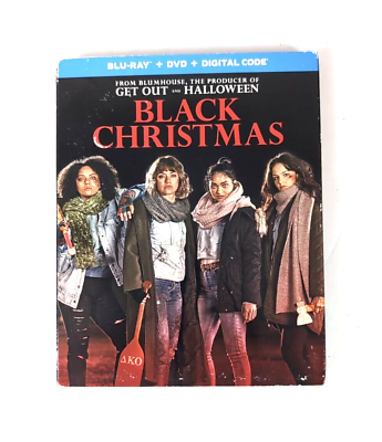 #ad Black Christmas Blu ray 2019 *Brand New* *Sealed* $7.25