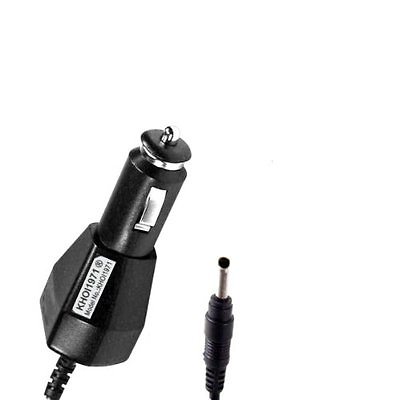 #ad CAR charger adapter for RECHARGEABLE Streamlight Waypoint 44909 Spotlight