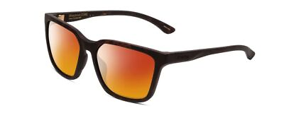 #ad Smith Shoutout Core Unisex Retro Polarized Sunglasses in Tortoise 57mm 4 OPTIONS