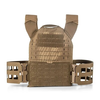 #ad QR PLATE CARRIER 5.11 TACTICAL New SALE Style $120.00