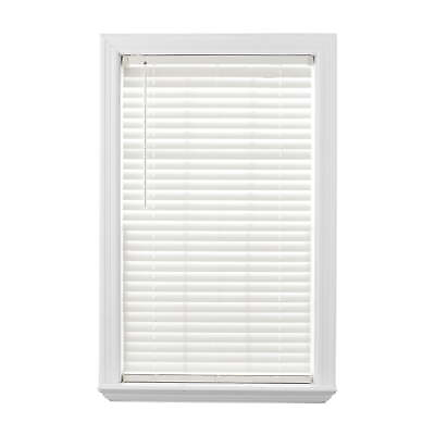 #ad Better Homes amp; Gardens 2quot; Cordless Faux Wood Horizontal Blinds Antique White 2