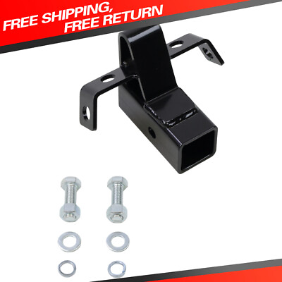 #ad Tow Towing Trailer Hitch Receiver For Land Rover LR3 LR4 Range Rover SportScrew