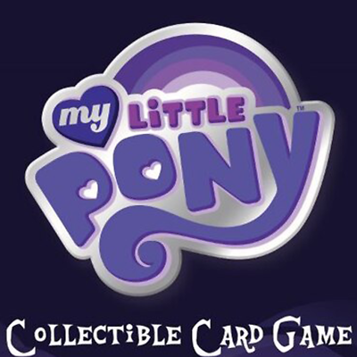 #ad My Little Pony CCG: Complete Your Set Foils Promo Foils Fixed amp; Ultra Rares