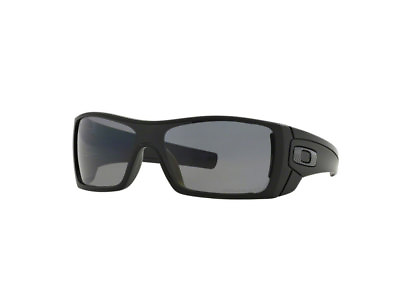 #ad #ad sunglasses Oakley Sunglass Limited OO9101 BATWOLF color code 910104