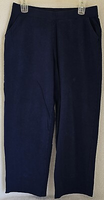 #ad White Stag Pants Size XL 16 Womens Blue