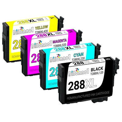 #ad Epson 288XL Ink Cartridge for Expression XP 330 XP 434 XP 430