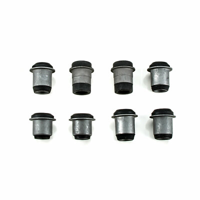 #ad Upper Lower Control Arm Bushing Set Fits 1958 1960 Lincoln All Except Mark III