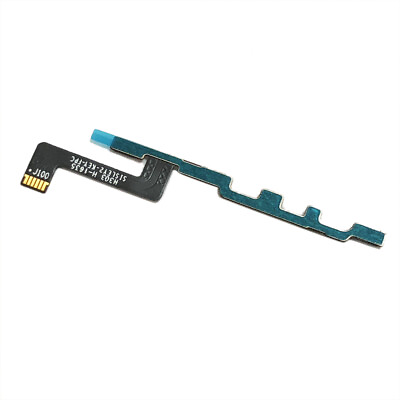 #ad Power On Off Volume Button Key Flex Cable For Lenovo VIBE S1 S1c50 S1a40