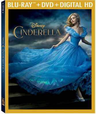 #ad Cinderella