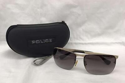 #ad Police Sunglasses $73.14