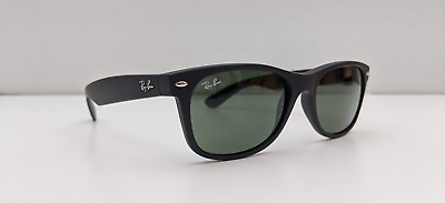 #ad Made in Italy Ray Ban RB2132 New Wayfarer Sunglasses 55 18 140 YHO236