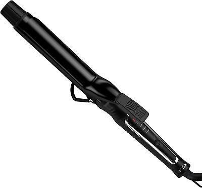 #ad 1.25 inch Professional Curling Iron