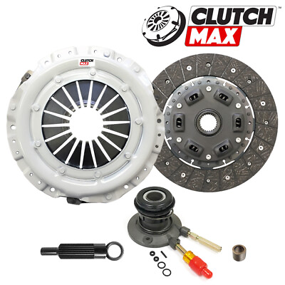 #ad OEM CLUTCH KIT with SLAVE for 96 01 CHEVY S10 GMC SONOMA 96 00 ISUZU HOMBRE 2.2L