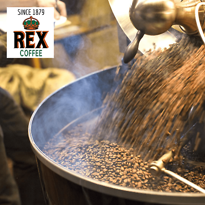 #ad Indonesia Sumatra Mandheling Coffee Beans Fresh Roasted to Order