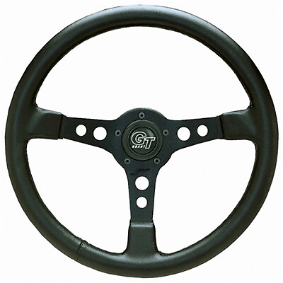 #ad Grant 774 Formula GT Steering Wheel