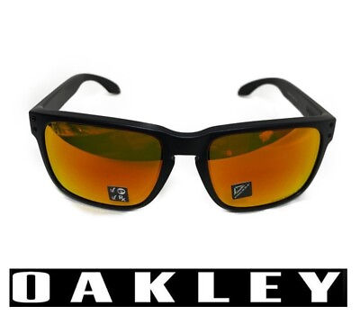 #ad OAKLEY Oakley HOLBROOK Holbrook ASIAN FIT 9244 4256 Asian Fit
