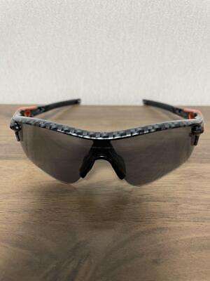 #ad Oakley Radarlock Custom Sunglasses