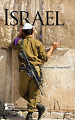 #ad Israel Hardcover